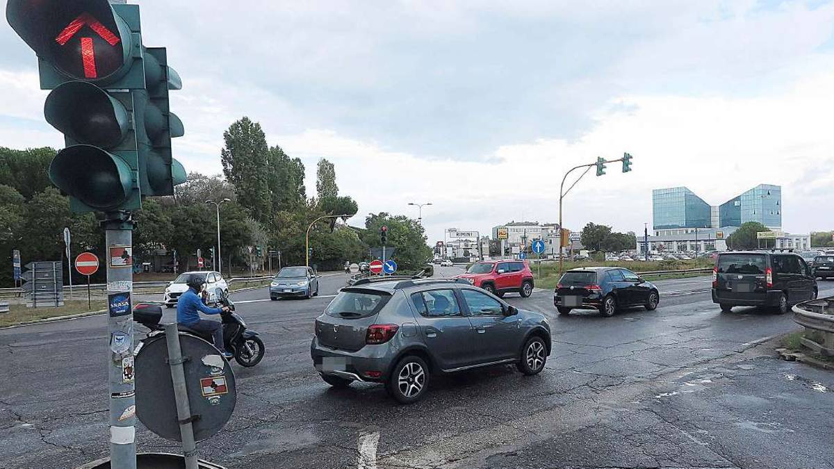 Rimini. Rotatorie sulla statale: il piano anti maxi ingorghi