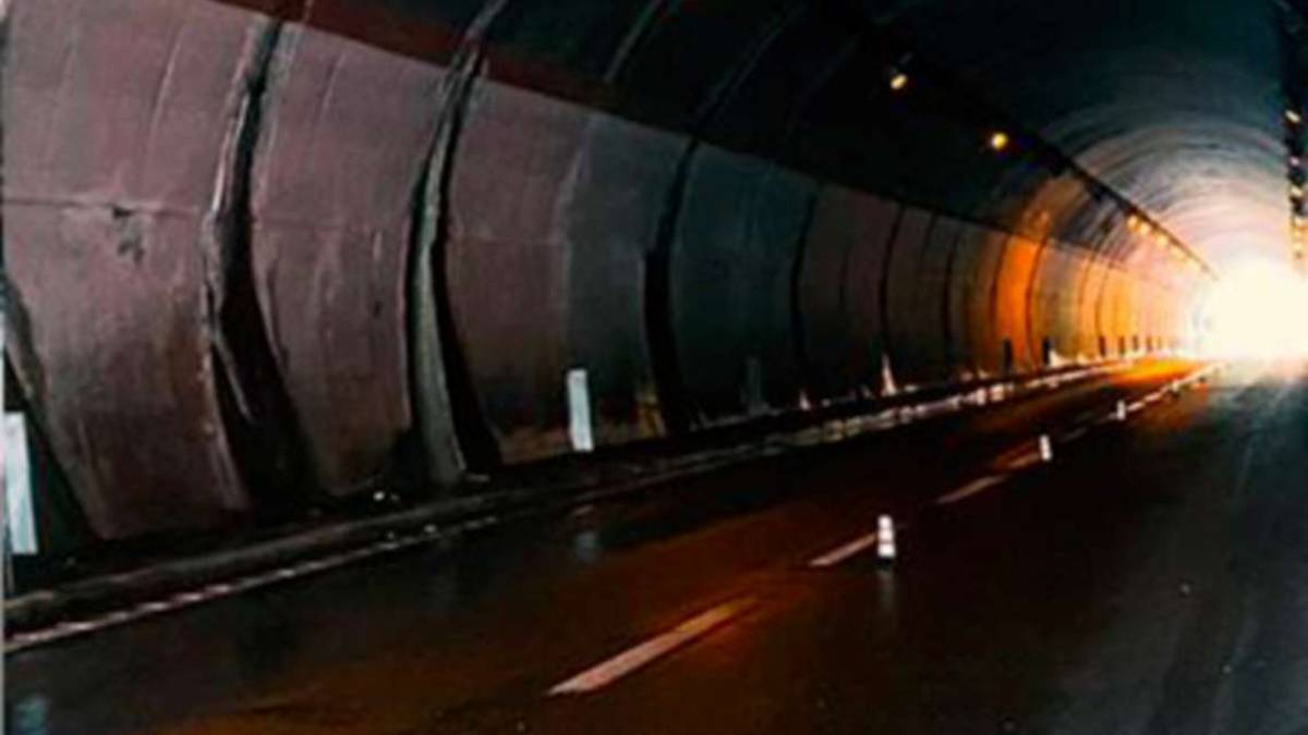 Valle del Savio, tre nuovi cantieri nei tunnel della E45