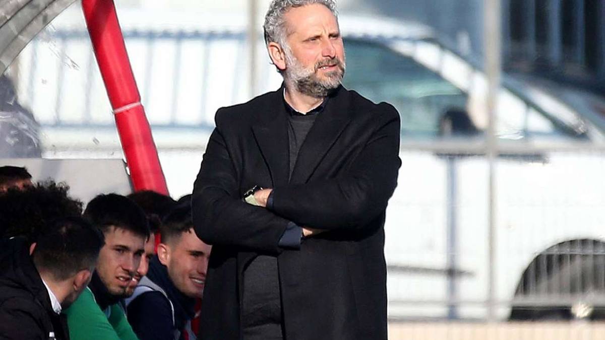 Calcio D, Gaburro: Bravo Rimini in una gara spigolosa