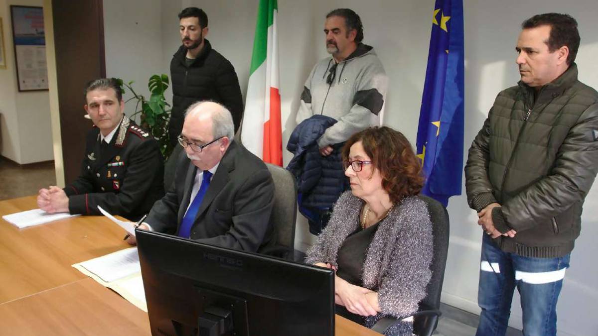 Ravenna, sconto in appello per il santone di Punta Marina