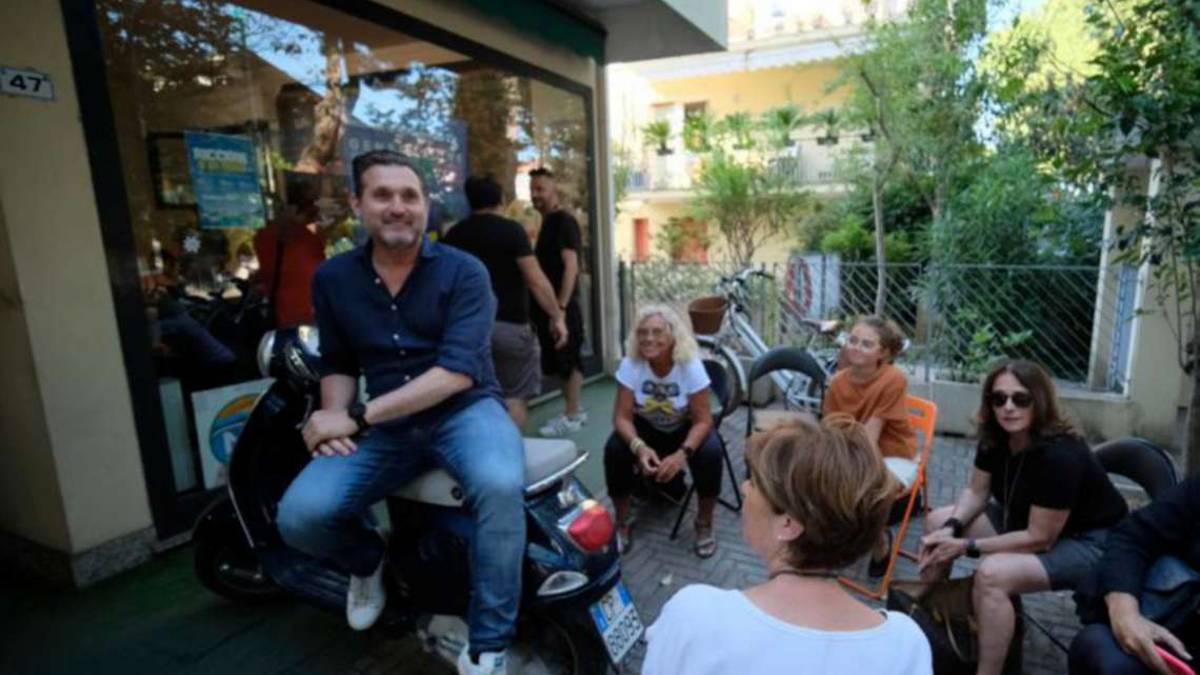 Elezioni a Riccione. La sindaca uscente Tosi: Una farsa, hanno vinto i comunisti