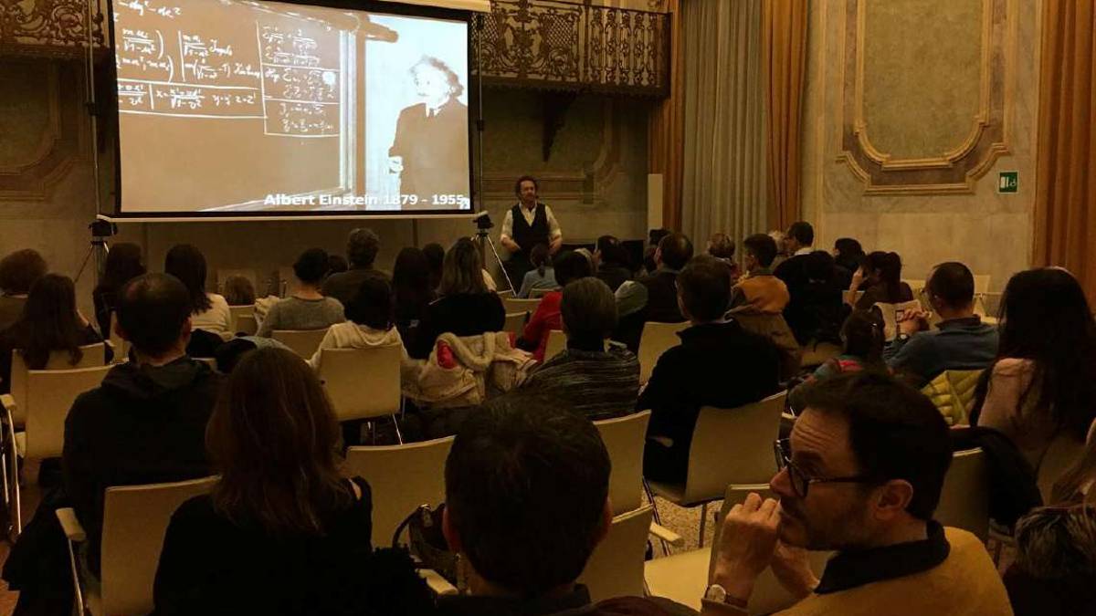 Imola, in rampa di lancio la rassegna Le Case della scienza