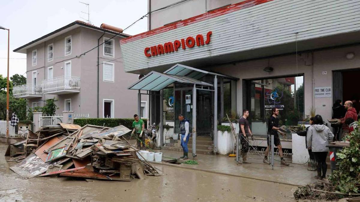 Cesena, inutilizzato il 94% dei Fondi export: «Dateli a Figliuolo»