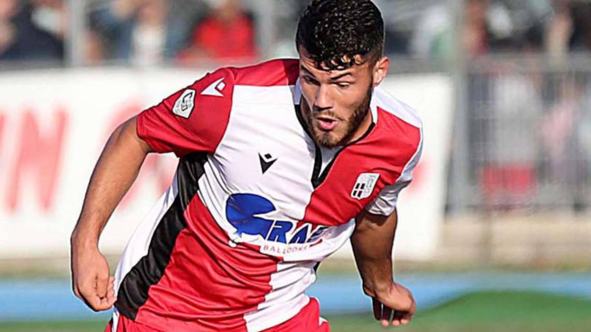 Calcio D, Ventola: A Riccione c'è voglia di vincere
