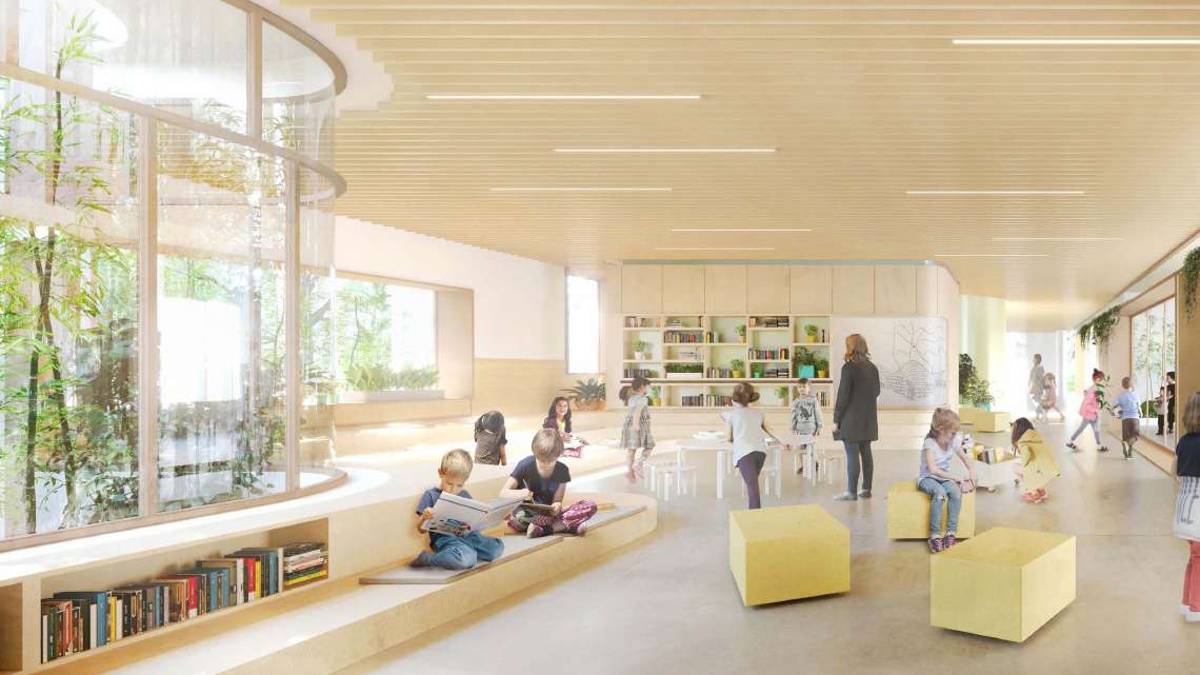 Cesenatico, per la scuola di viale Torino 1 milione da restituire