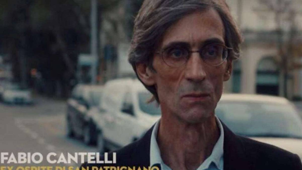 Ex portavoce di Sanpa: Netflix ha trattato bene Muccioli