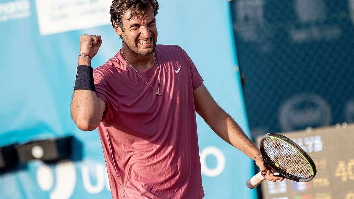 Tennis, Francia-Germania è il gran finale del Carpena