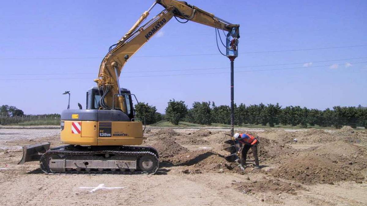 Lugo e Alfonsine contro il via libera alle estrazioni a San Potito