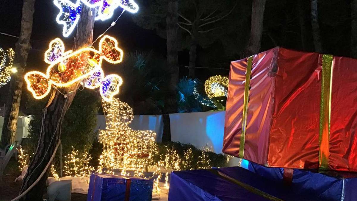 Cervia, cenoni congelati dalla paura del covid