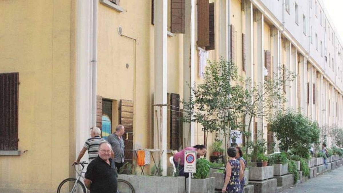 Cesena, s'allunga la fila per avere una casa popolare: 708 in lista
