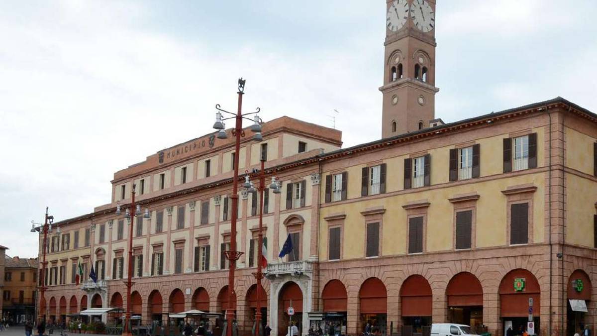 Forlì. Comune fuori da Livia Tellus, studio pronto ma segreto
