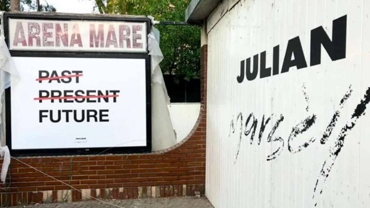 Cervia, Arena Mare addio: arriva una boutique