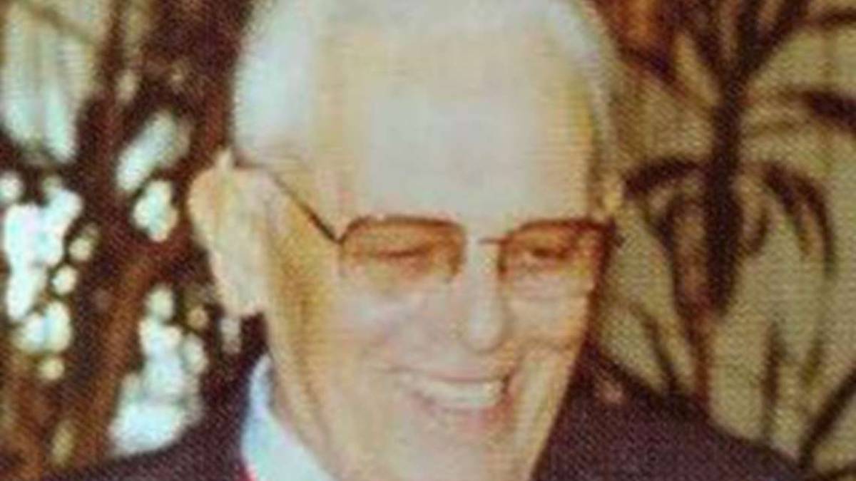 Forlì, morto Renato Gramellini, pioniere dell'atletica