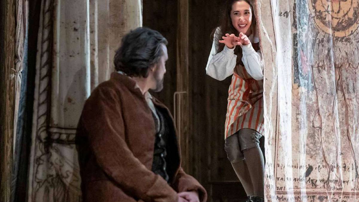Trilogia d'autunno del Ravenna festival: oggi Così fan tutte