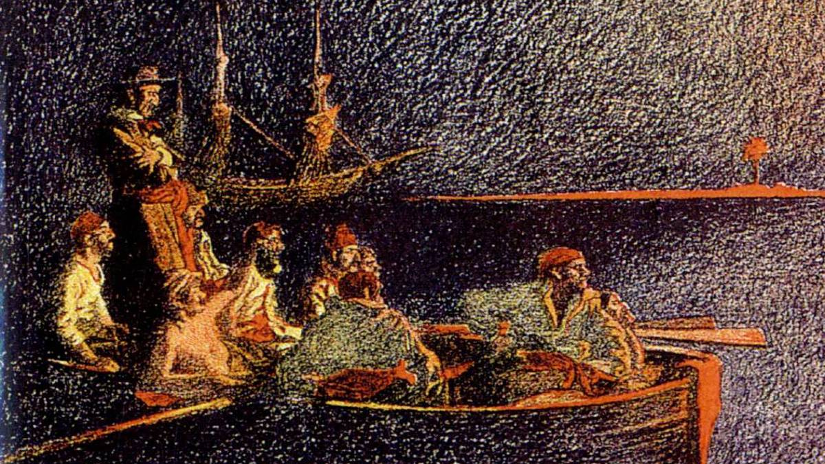 Pirati e corsari raccontati in cineteca a Rimini