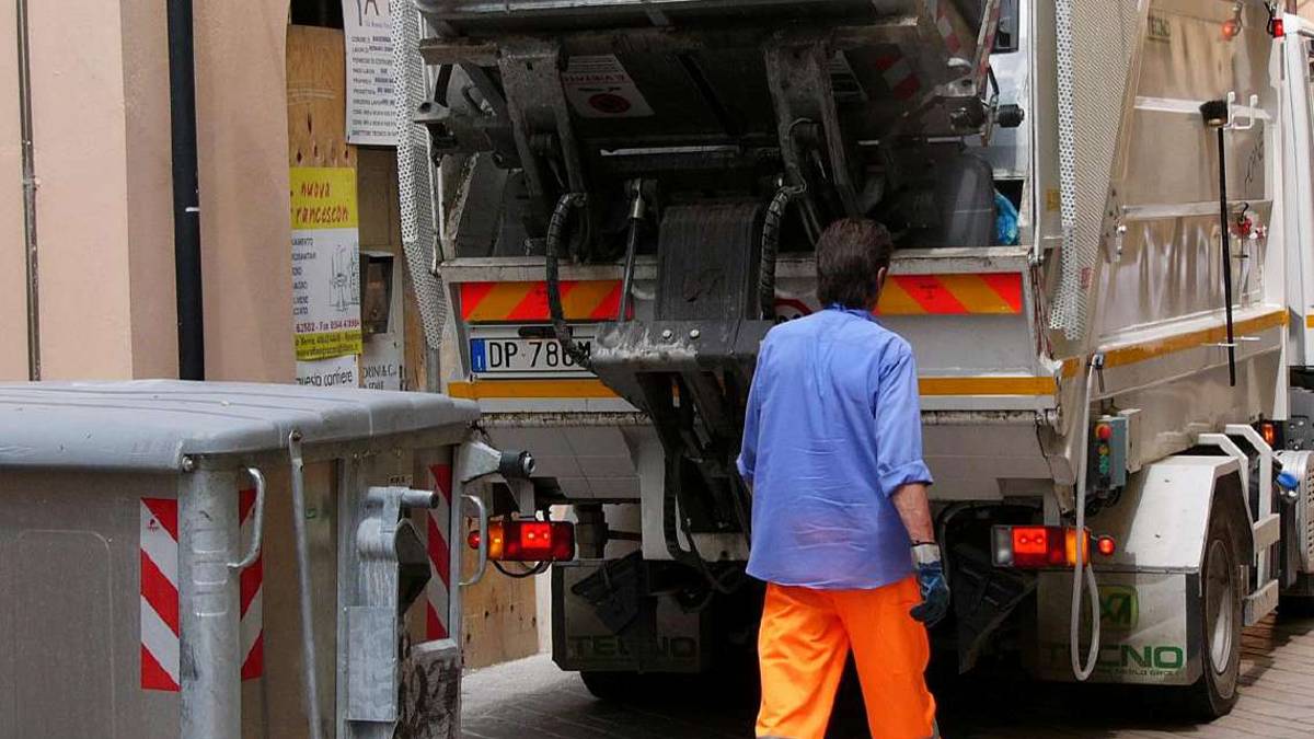 Ravenna, differenziata: domani primo incontro con gli esercenti