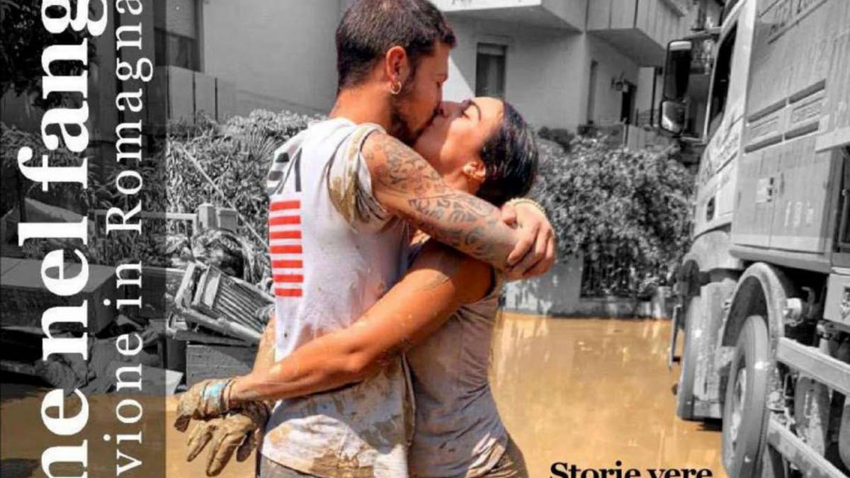 Forlì. Anime nel fango racconta l'alluvione in Romagna