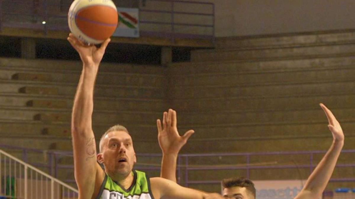 Basket B, Pierich: La Rekico vale le migliori del girone