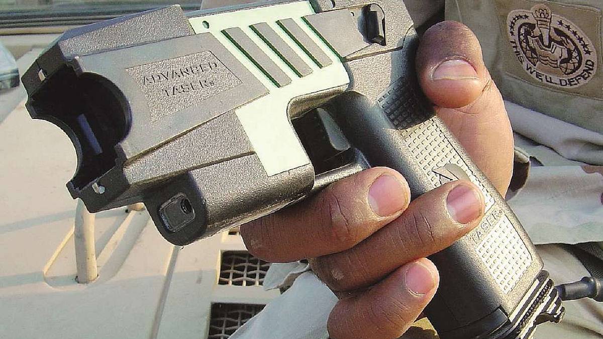 Cesena, dopo l'aggressione al grido di vedo i draghi, si chiedono i taser per difendersi