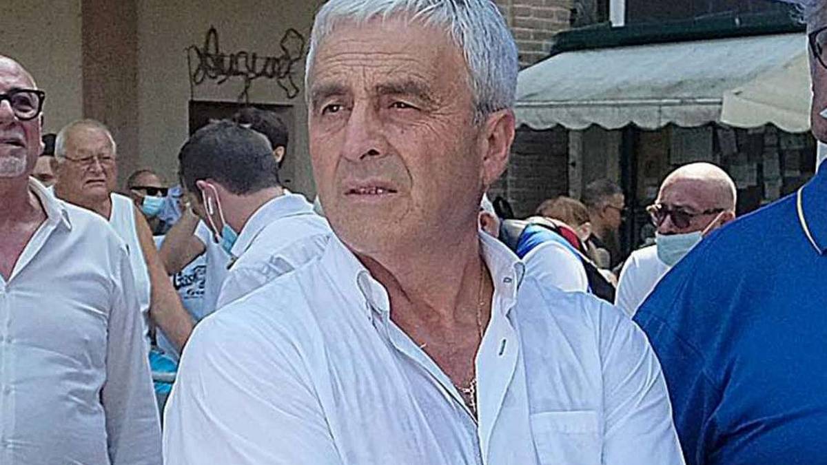 Rimini. Una candidata a processo per omofobia in lista con Ceccarelli