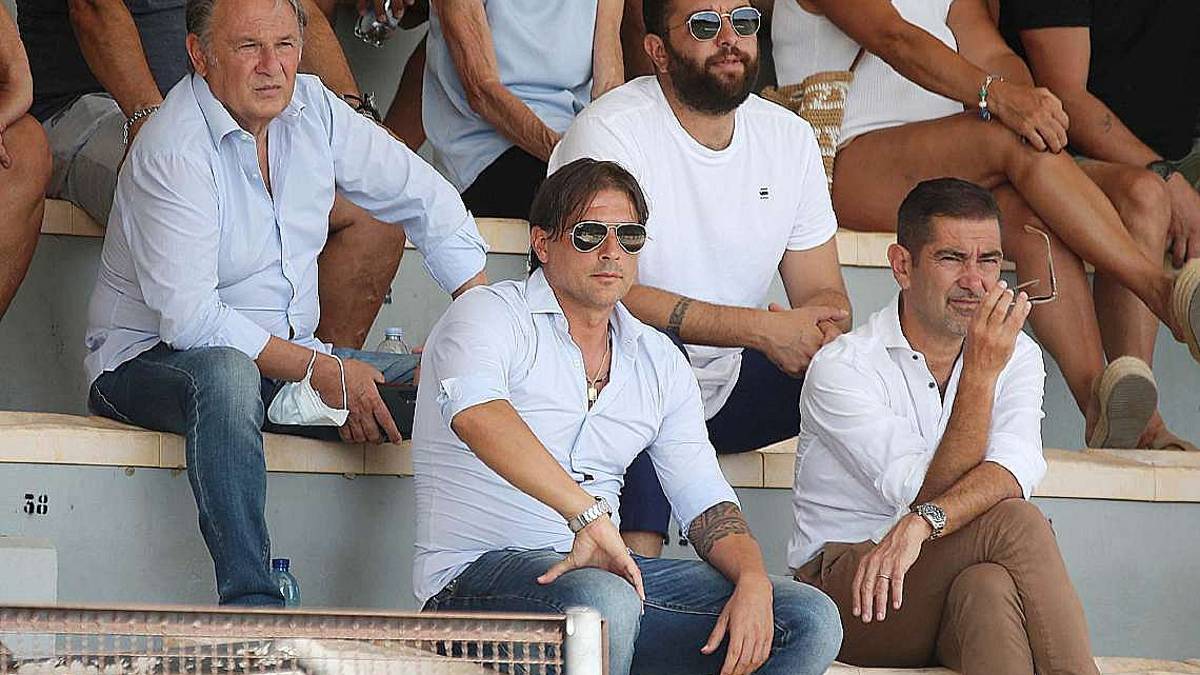 Calcio D, Gabellini si avvicina sempre più al Rimini