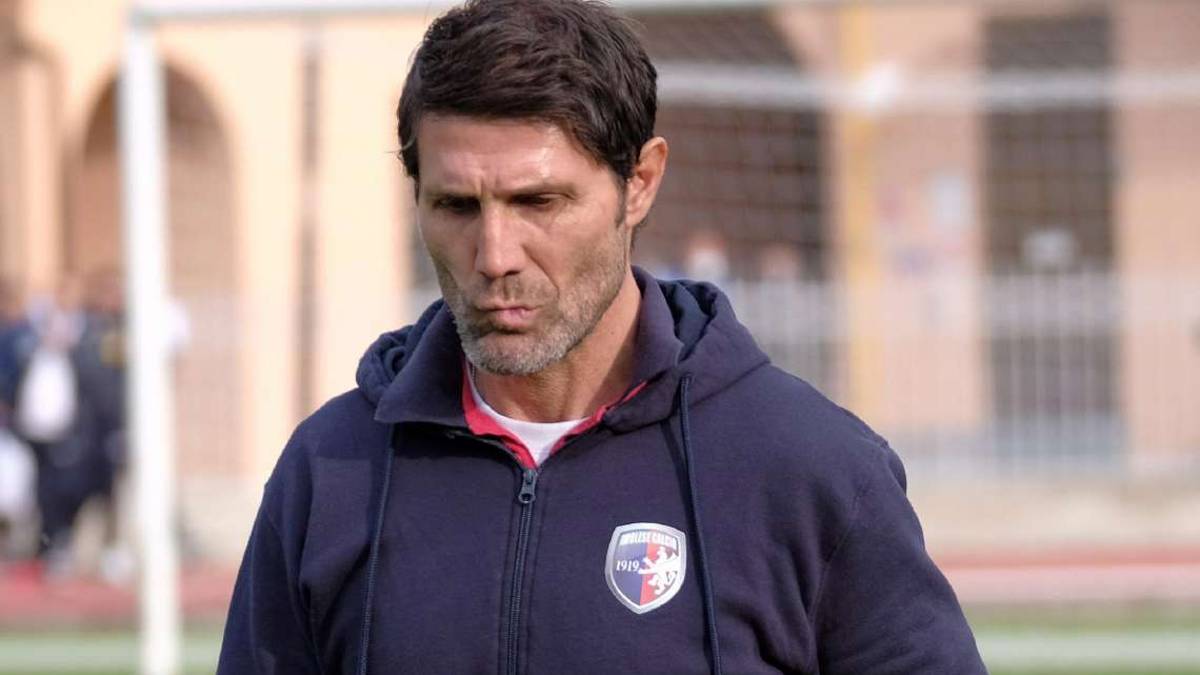 Calcio C, Imolese: a Carrara serve un segnale forte