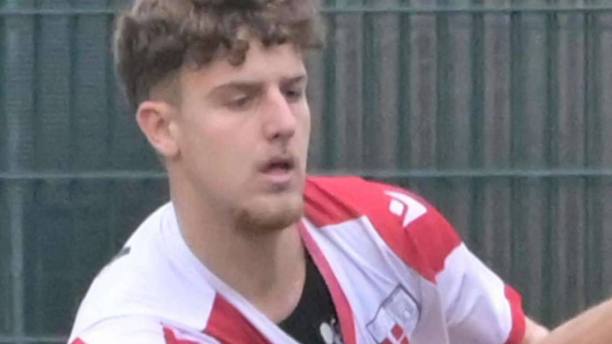 Calcio D, Lo Duca: Rimini, io sto bene e sono pronto