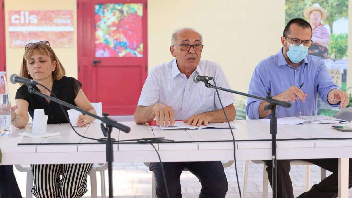 Cesena, Galassi lascia la presidenza della Cils
