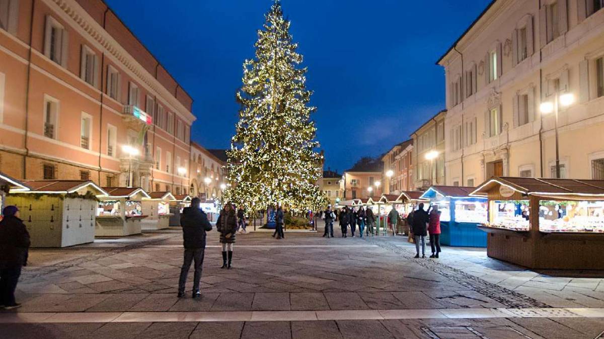 Ravenna, niente pienone per il ponte dell'Immacolata