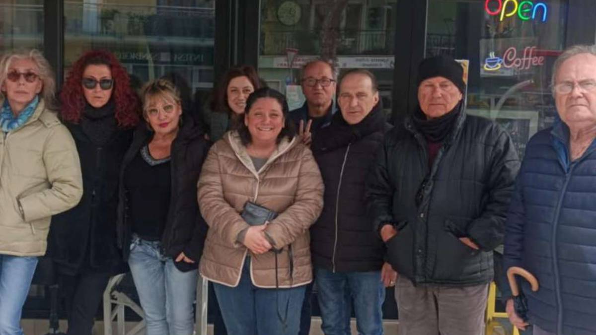 Cattolica, gli ambulanti: Sfrattati dal lungomare
