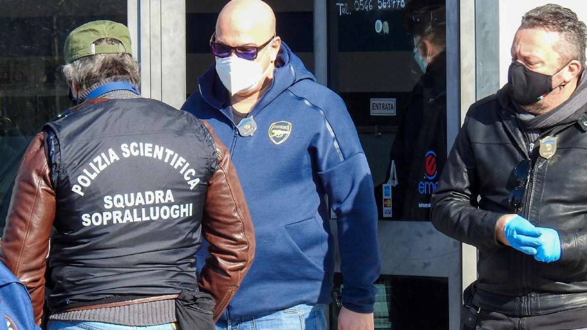 Omicidio Faenza: Ilenia ha ferito il killer, trovato il suo sangue