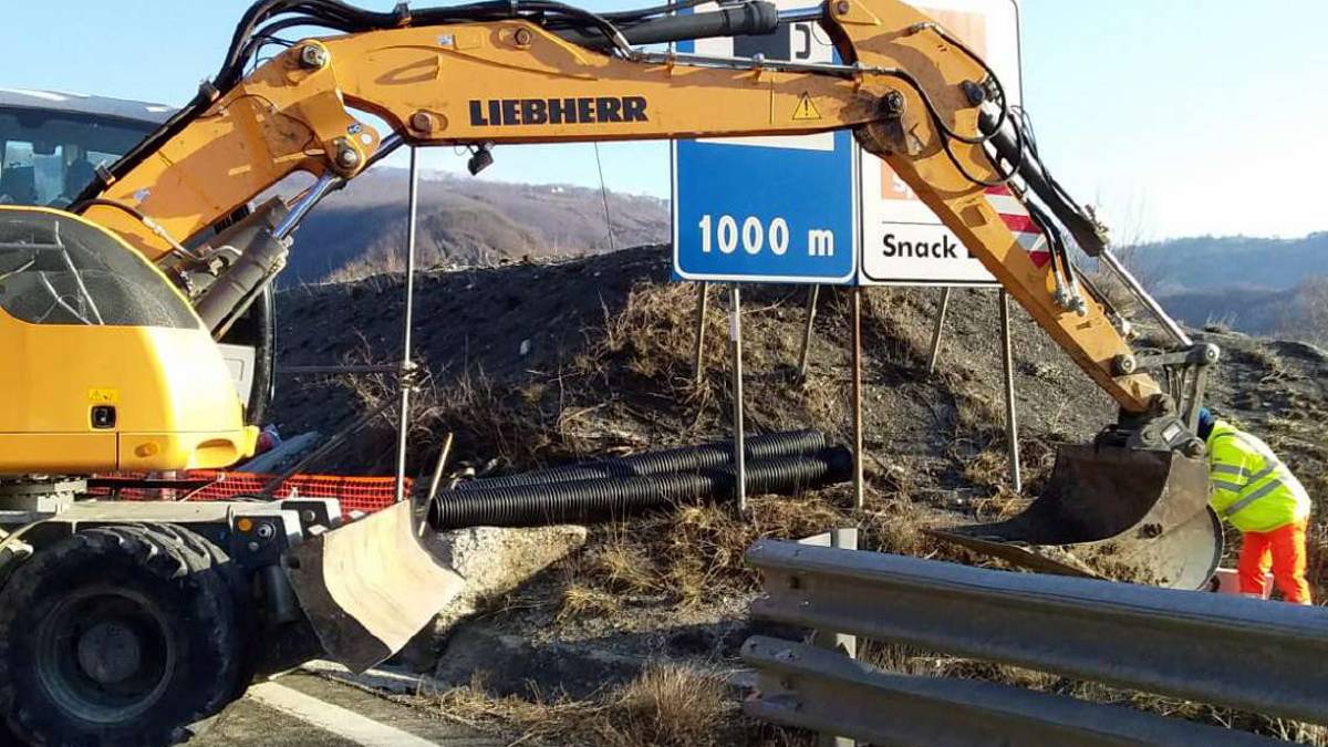 Valle Savio, per la chiusura del Puleto solo 51 rimborsi