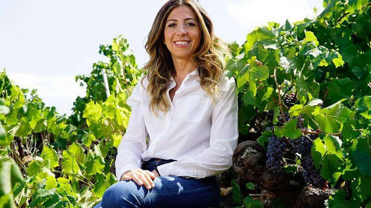 Etna, vulcano “gentile” con l’uva I suoi segreti nei vini di Sofia
