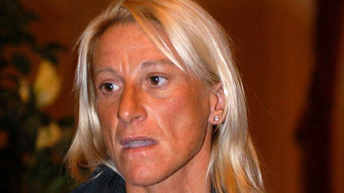 Ciclismo, l'ultimo saluto alla campionessa Monica Bandini