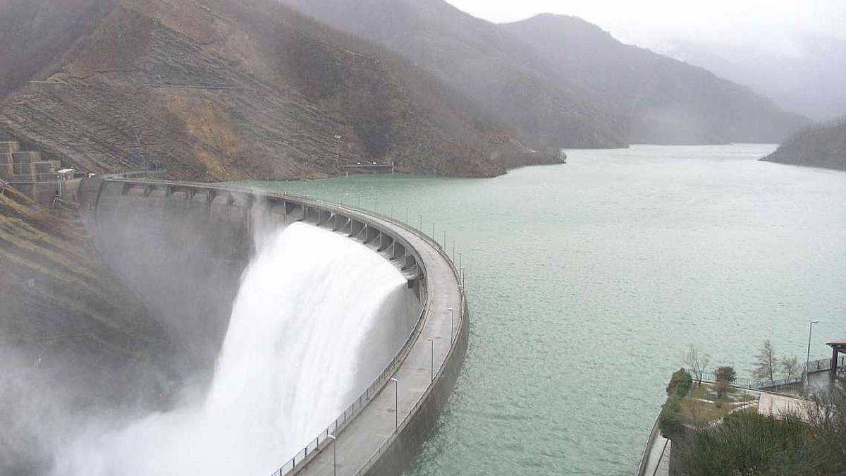 Siccità, il 20% del Paese a rischio: situazione più critica al Sud