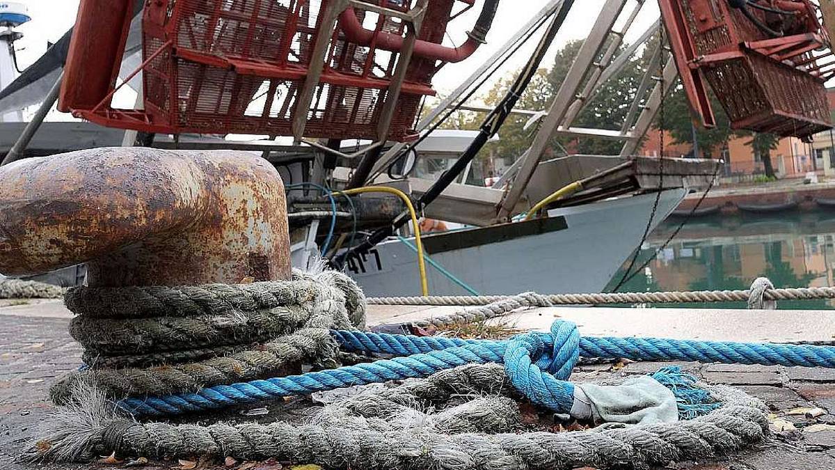 Pesca, il piano green di Rimini per farla diventare un volano per il turismo