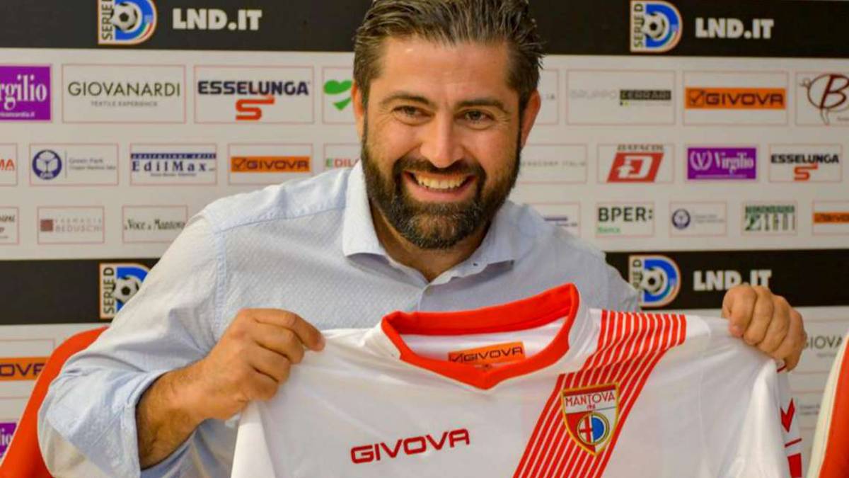 Calcio D, Emanuele Righi: Sì, il Forlì mi vuole