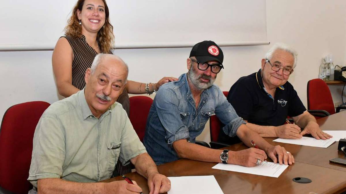 Castrocaro e Terra del Sole, storico accordo tra Pro loco