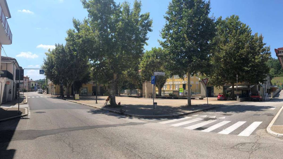 Cesena: appello dal Comune per riavere un'edicola a Borello