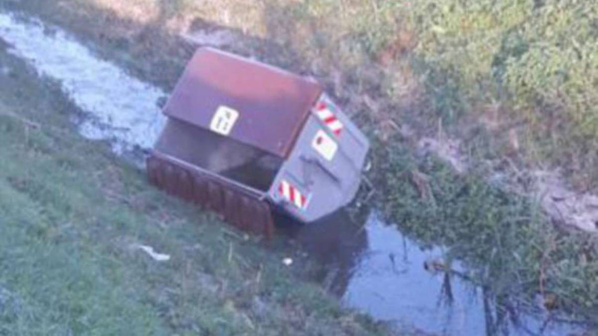 Ancora vandali scatenati a Gambettola e a Budrio di Longiano