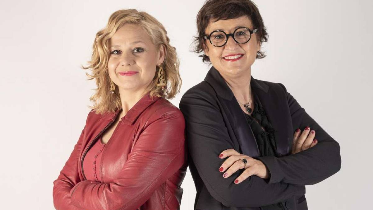 Minotti e Gonzalez insieme per ripartire... dai piedi