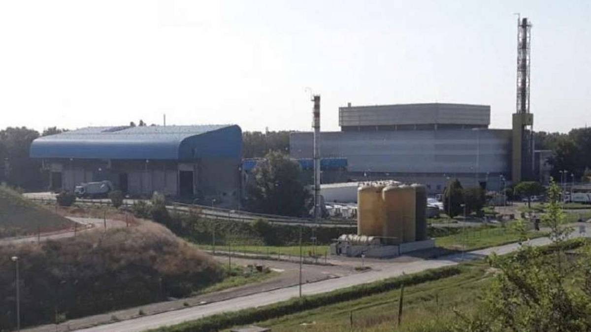 Ravenna, la Soprintendenza boccia l'ampliamento della discarica