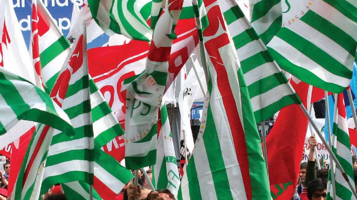 Cisl a congresso a Riccione: Politica sui redditi