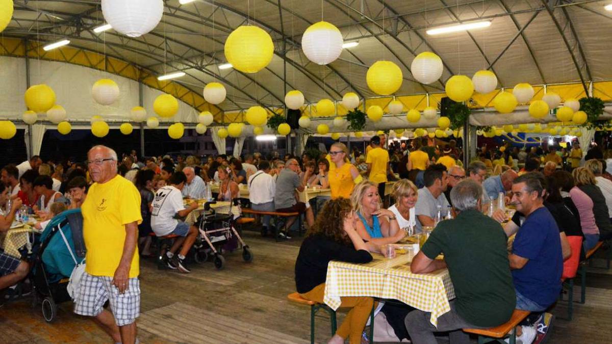 Imola, feste e sagre per un settembre di ripartenza