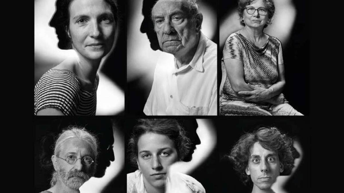 Cotignola, in mostra il censimento fotografico di Casadio