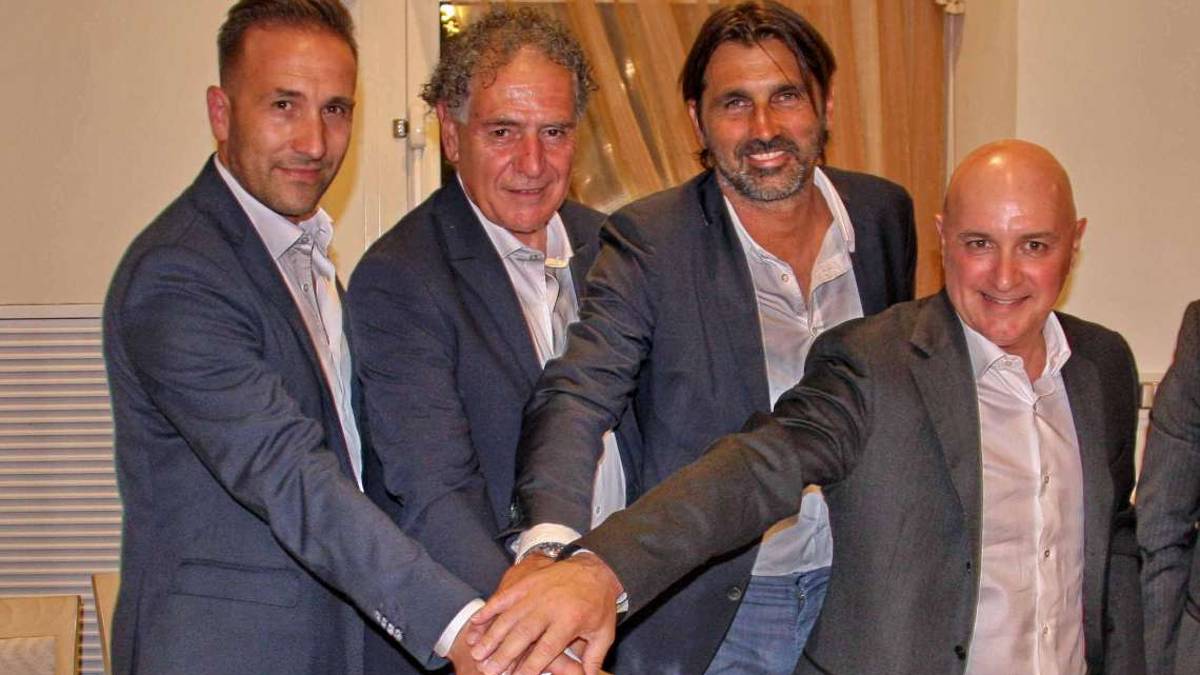 Calcio C, organizzare e programmare: Cesena, il futuro è adesso