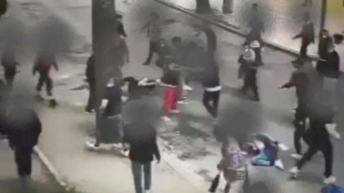 Spray urticante e rissa a Milano Marittima: nei guai in 4 tra Cesena e Forlì