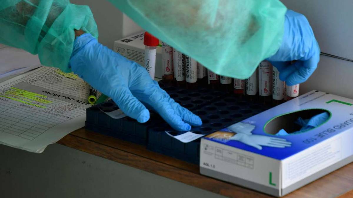 Rimini. 37 positivi, altre 5 classi in isolamento
