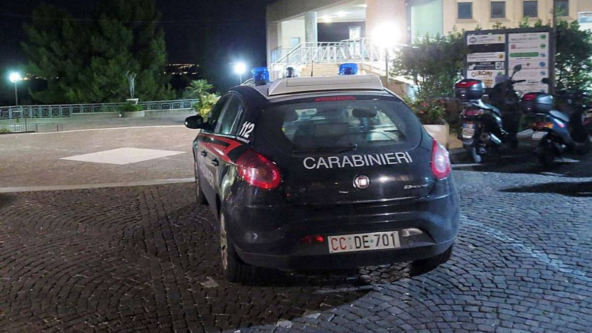 Coriano, tentato omicidio: condannati padre e figlio
