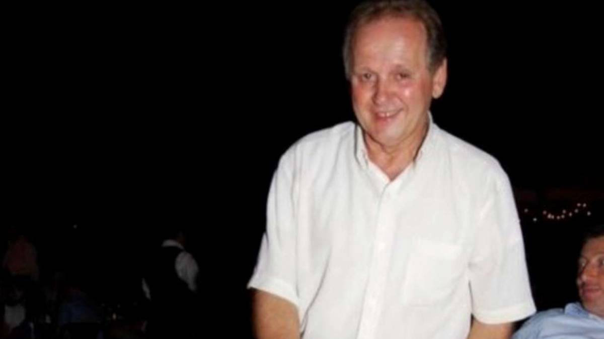 Riccione. Addio a Luigi Battelli, ucciso dal covid